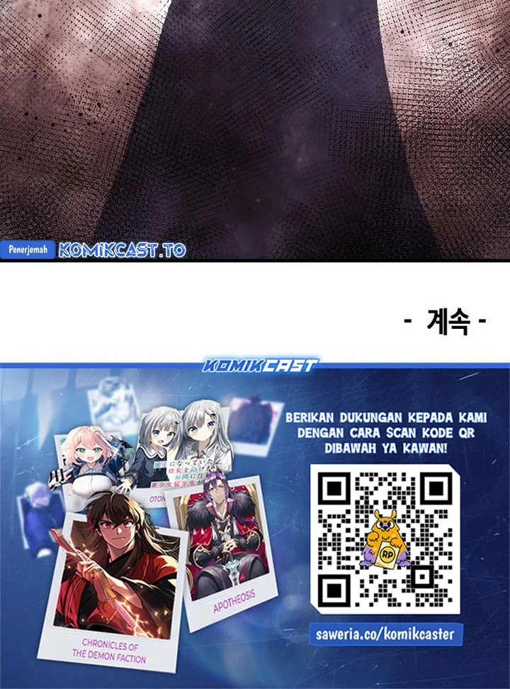 Reborn as The Heavenly Demon Chapter 98 Gambar 94