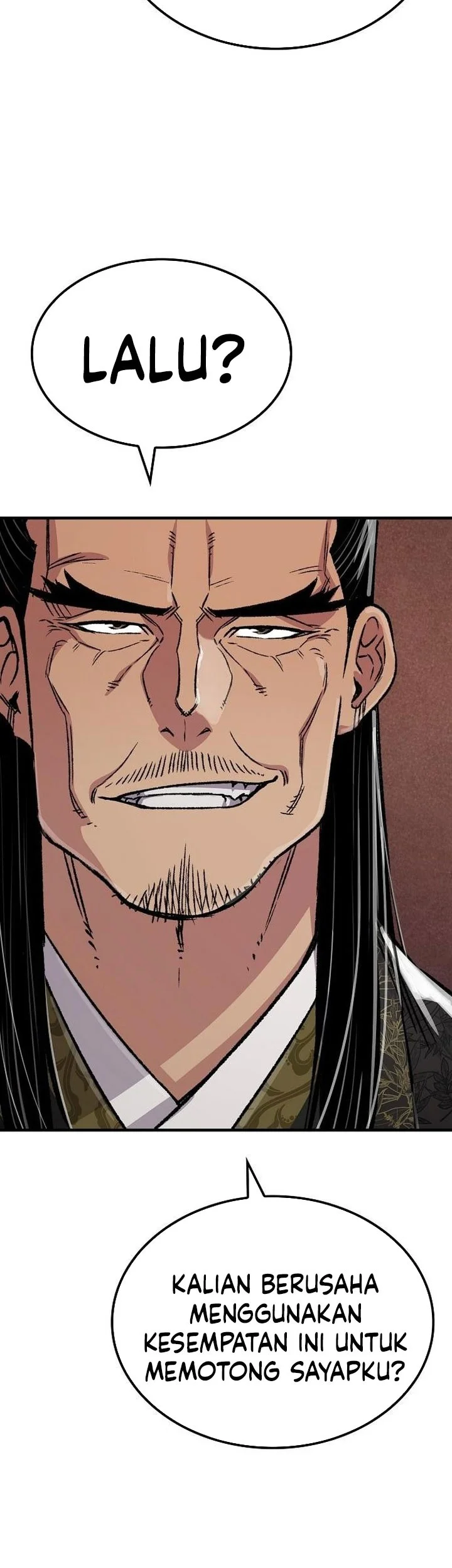 Reborn as The Heavenly Demon Chapter 98 Gambar 87