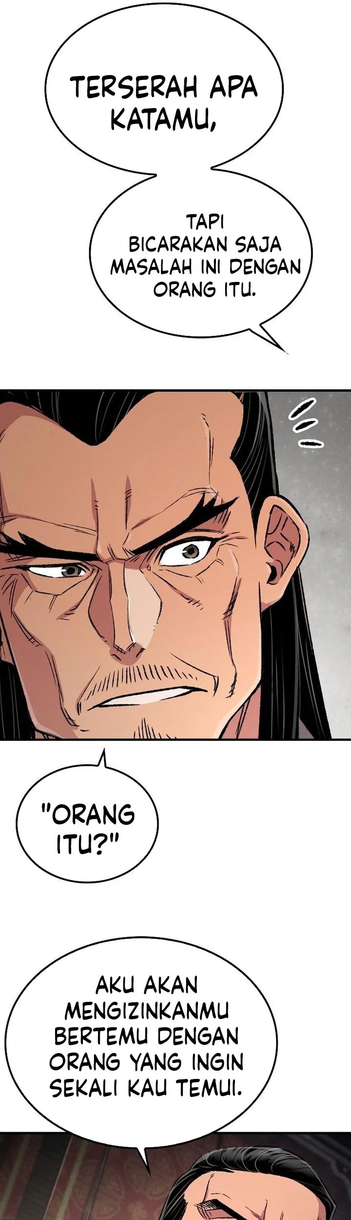 Reborn as The Heavenly Demon Chapter 98 Gambar 91