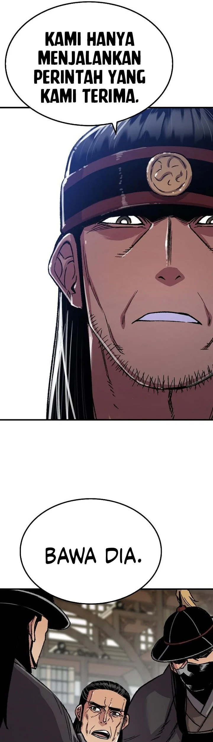 Reborn as The Heavenly Demon Chapter 98 Gambar 25