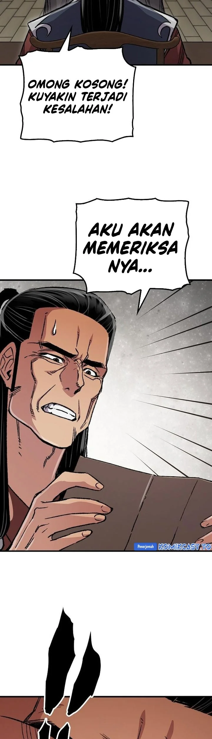 Reborn as The Heavenly Demon Chapter 98 Gambar 21