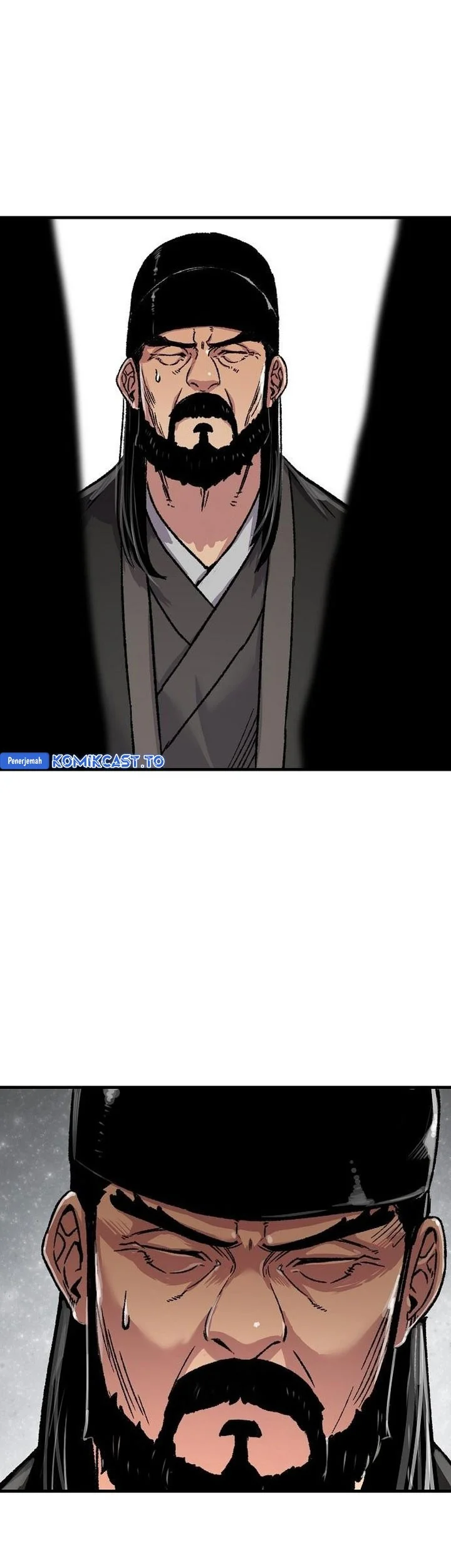 Reborn as The Heavenly Demon Chapter 98 Gambar 29