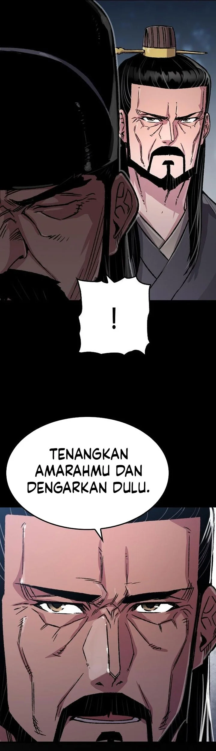 Reborn as The Heavenly Demon Chapter 98 Gambar 37
