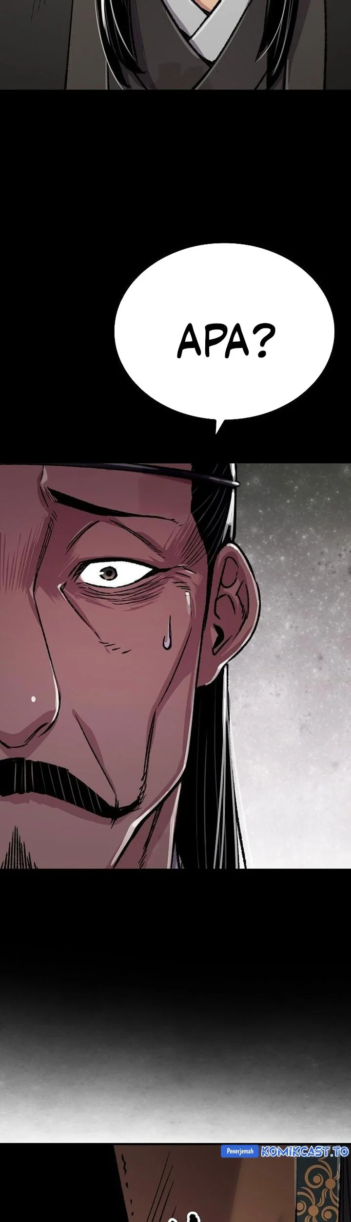 Reborn as The Heavenly Demon Chapter 98 Gambar 53