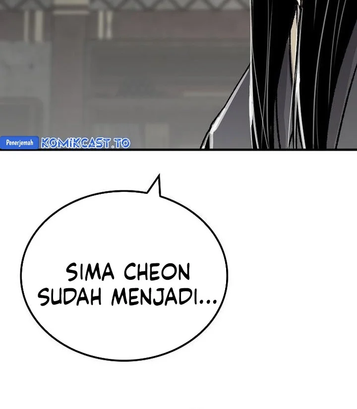 Reborn as The Heavenly Demon Chapter 98 Gambar 60