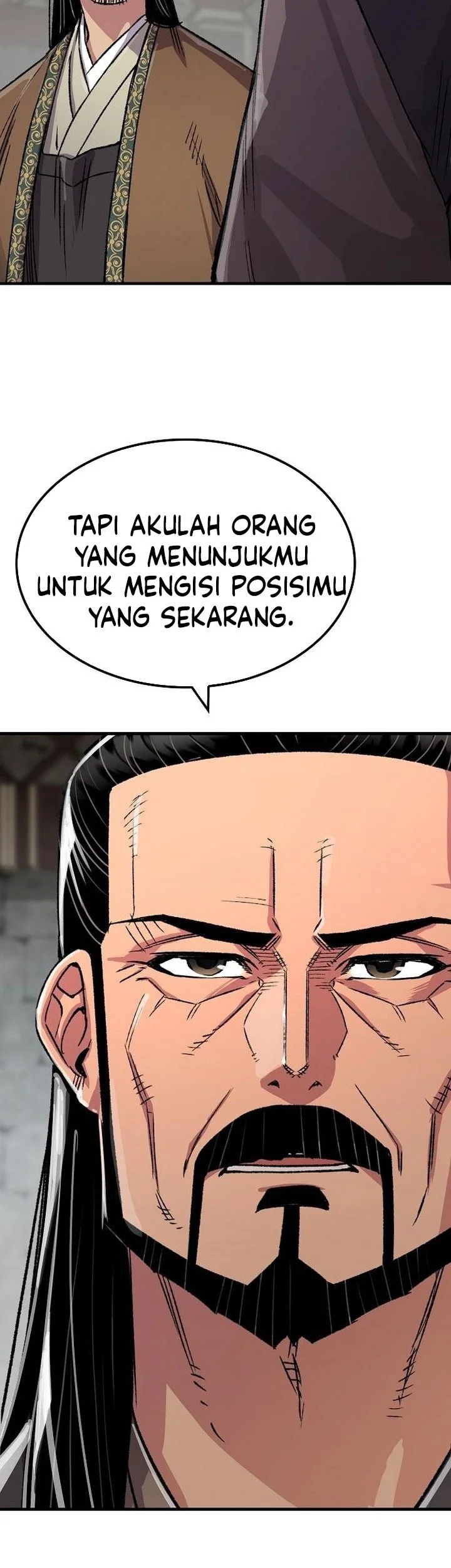 Reborn as The Heavenly Demon Chapter 98 Gambar 69