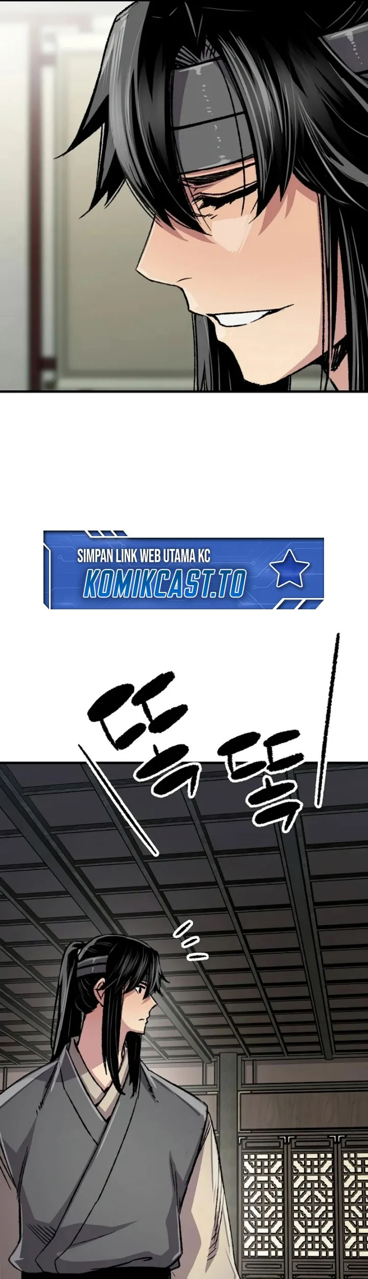 Reborn as The Heavenly Demon Chapter 99 Gambar 7