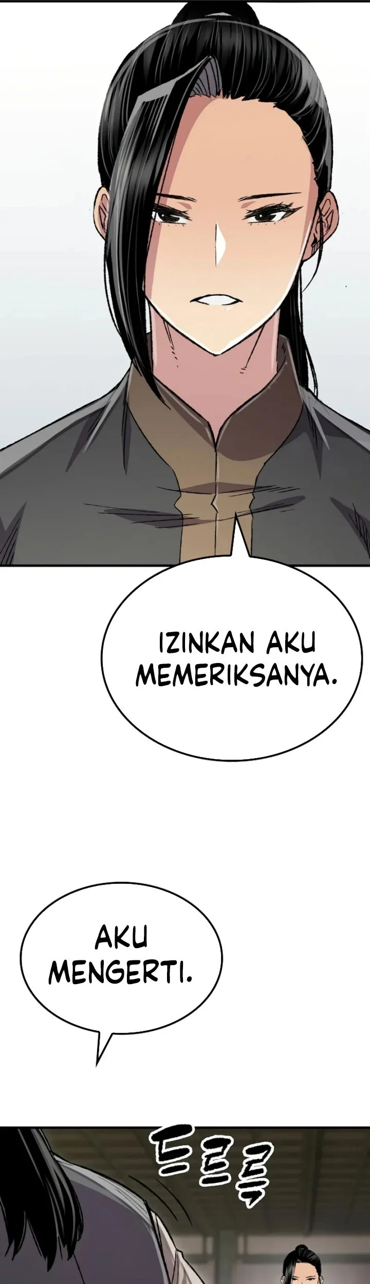 Reborn as The Heavenly Demon Chapter 99 Gambar 13