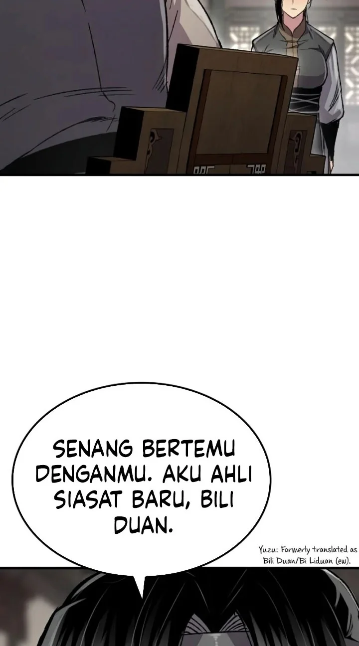 Reborn as The Heavenly Demon Chapter 99 Gambar 14