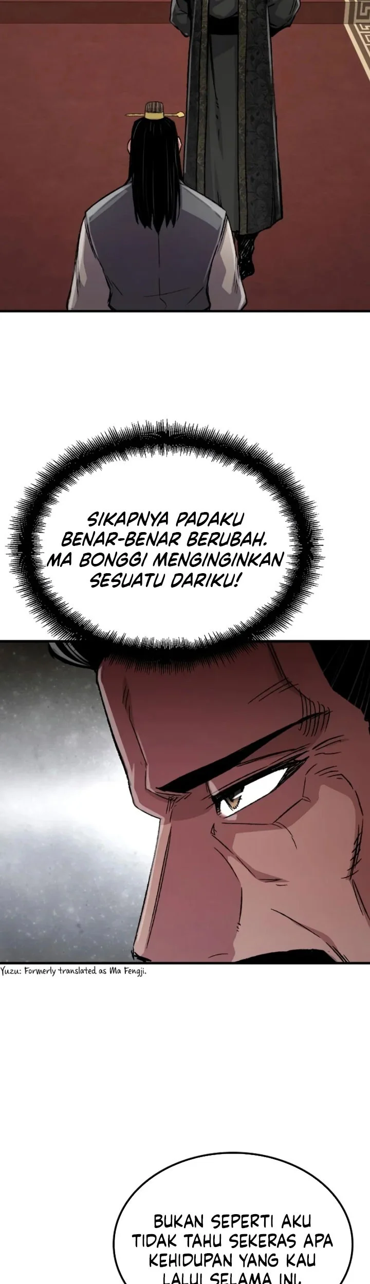 Reborn as The Heavenly Demon Chapter 99 Gambar 29