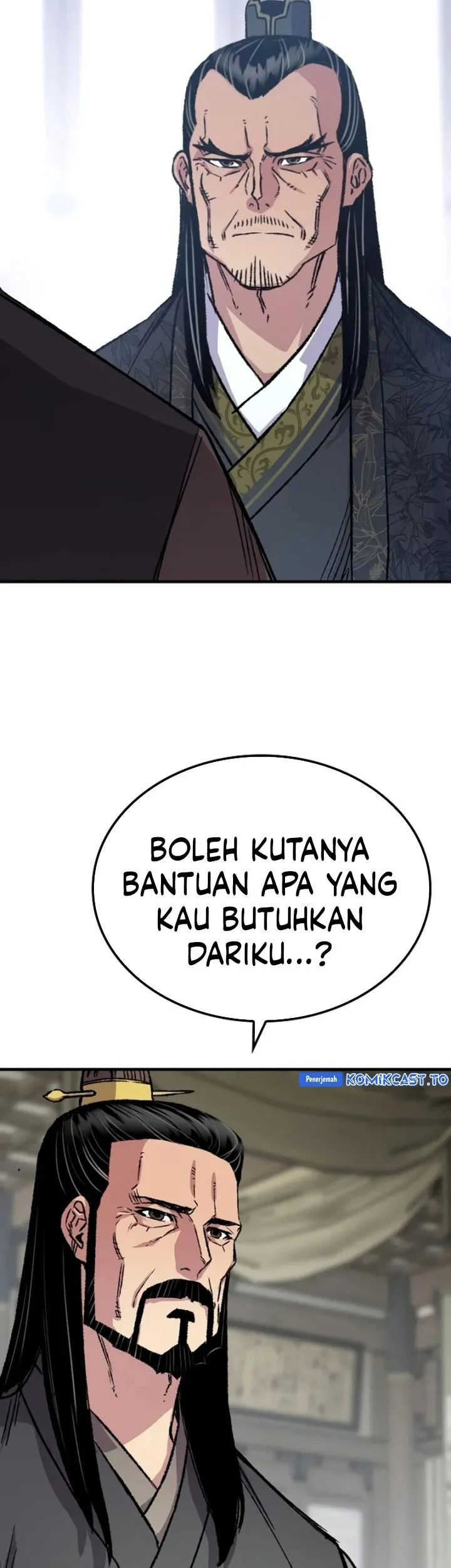 Reborn as The Heavenly Demon Chapter 99 Gambar 47