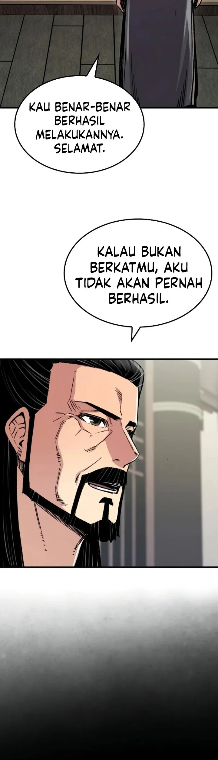 Reborn as The Heavenly Demon Chapter 99 Gambar 3