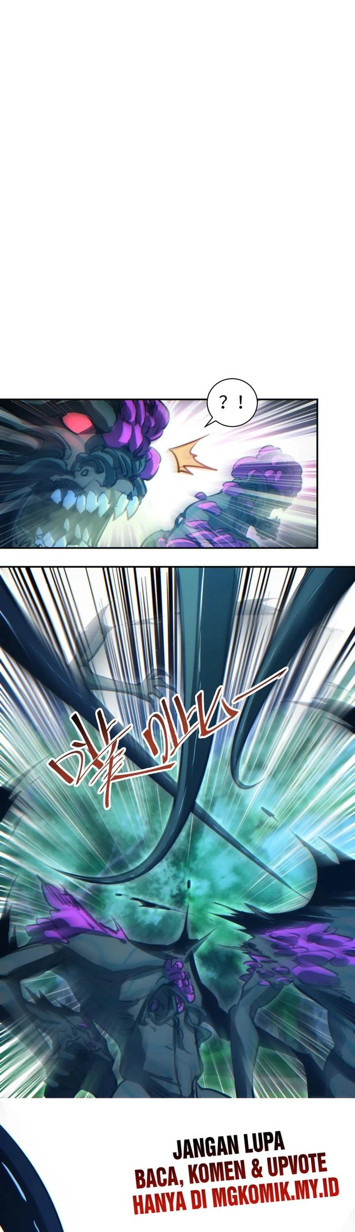 Rebirth in the Apocalypse: I Reach the Top by Opening Boxes Chapter 54 Gambar 23