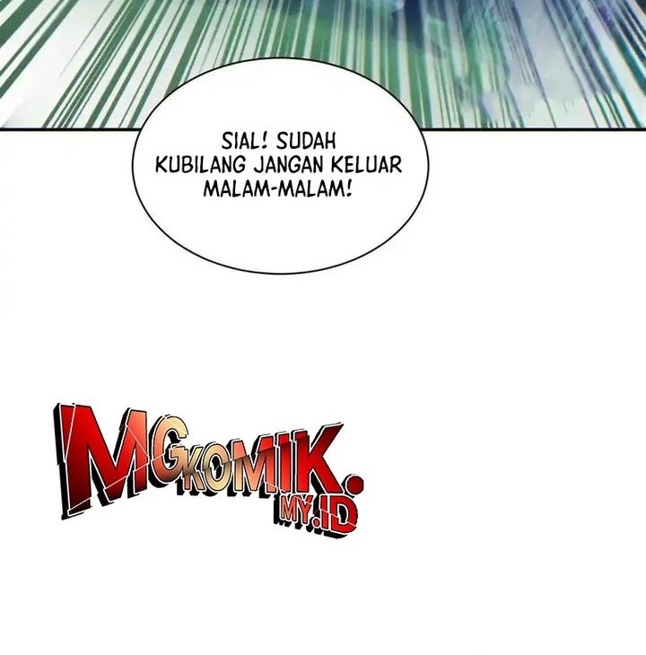 Rebirth in the Apocalypse: I Reach the Top by Opening Boxes Chapter 55 Gambar 22