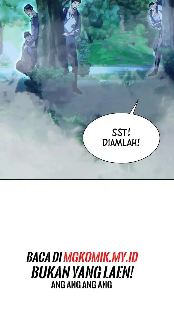 Rebirth in the Apocalypse: I Reach the Top by Opening Boxes Chapter 55 Gambar 28