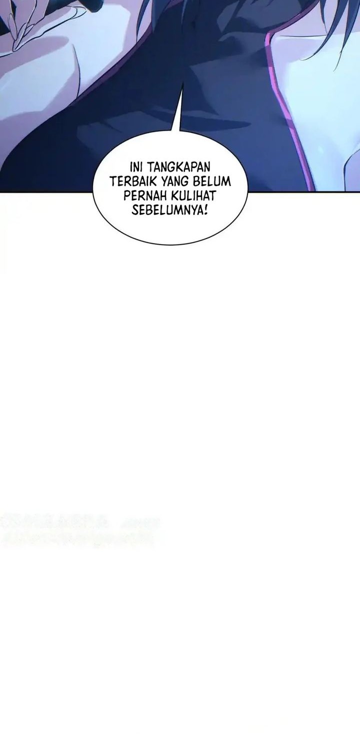 Rebirth in the Apocalypse: I Reach the Top by Opening Boxes Chapter 55 Gambar 58