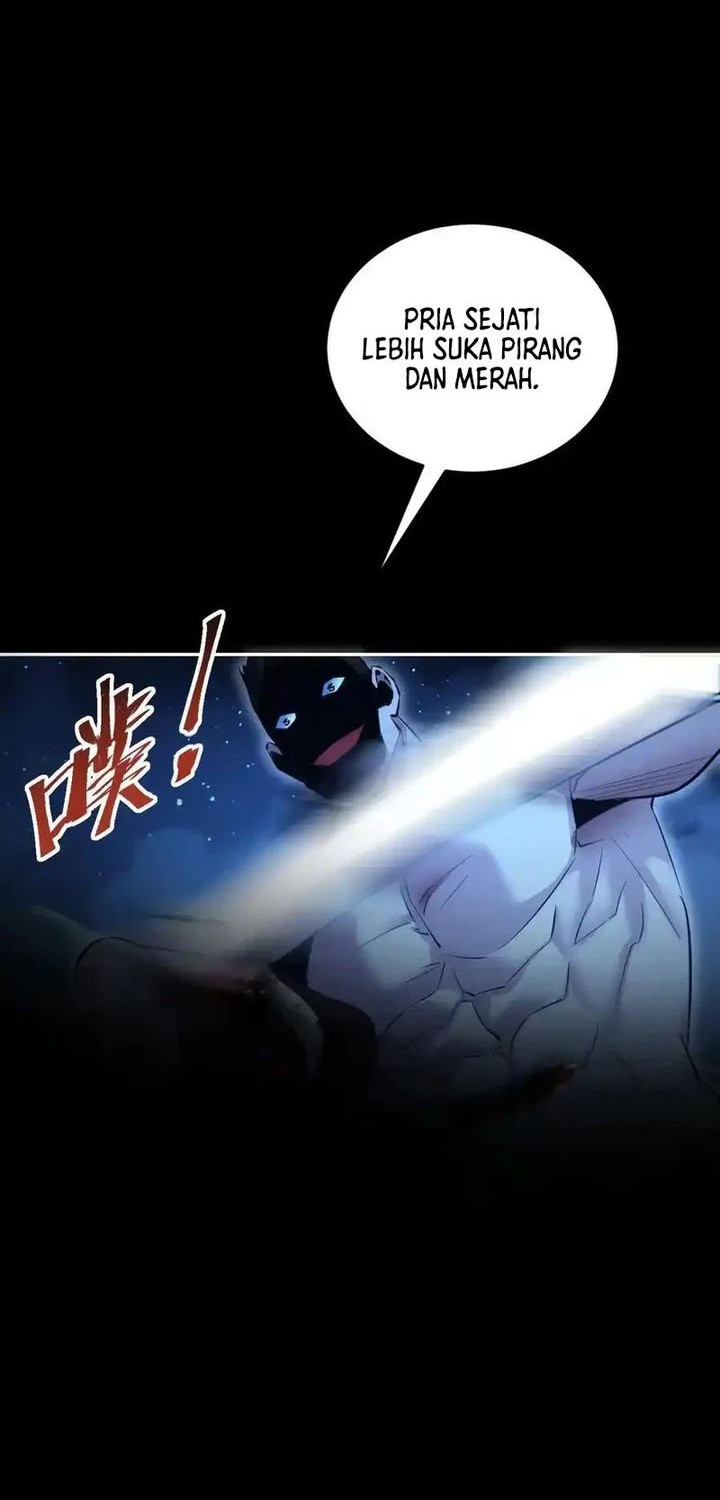 Rebirth in the Apocalypse: I Reach the Top by Opening Boxes Chapter 55 Gambar 8