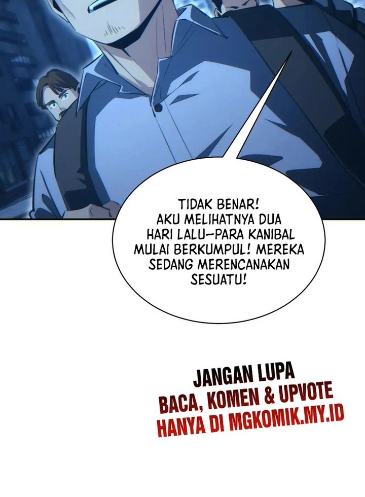 Rebirth in the Apocalypse: I Reach the Top by Opening Boxes Chapter 56 Gambar 44