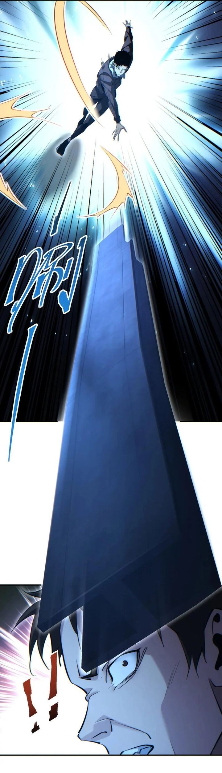 Rebirth in the Apocalypse: I Reach the Top by Opening Boxes Chapter 56 Gambar 15