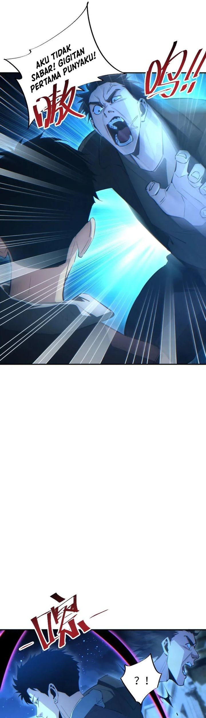 Rebirth in the Apocalypse: I Reach the Top by Opening Boxes Chapter 57 Gambar 21