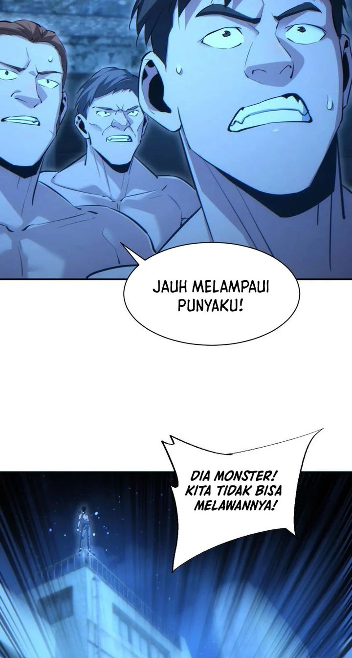 Rebirth in the Apocalypse: I Reach the Top by Opening Boxes Chapter 57 Gambar 32