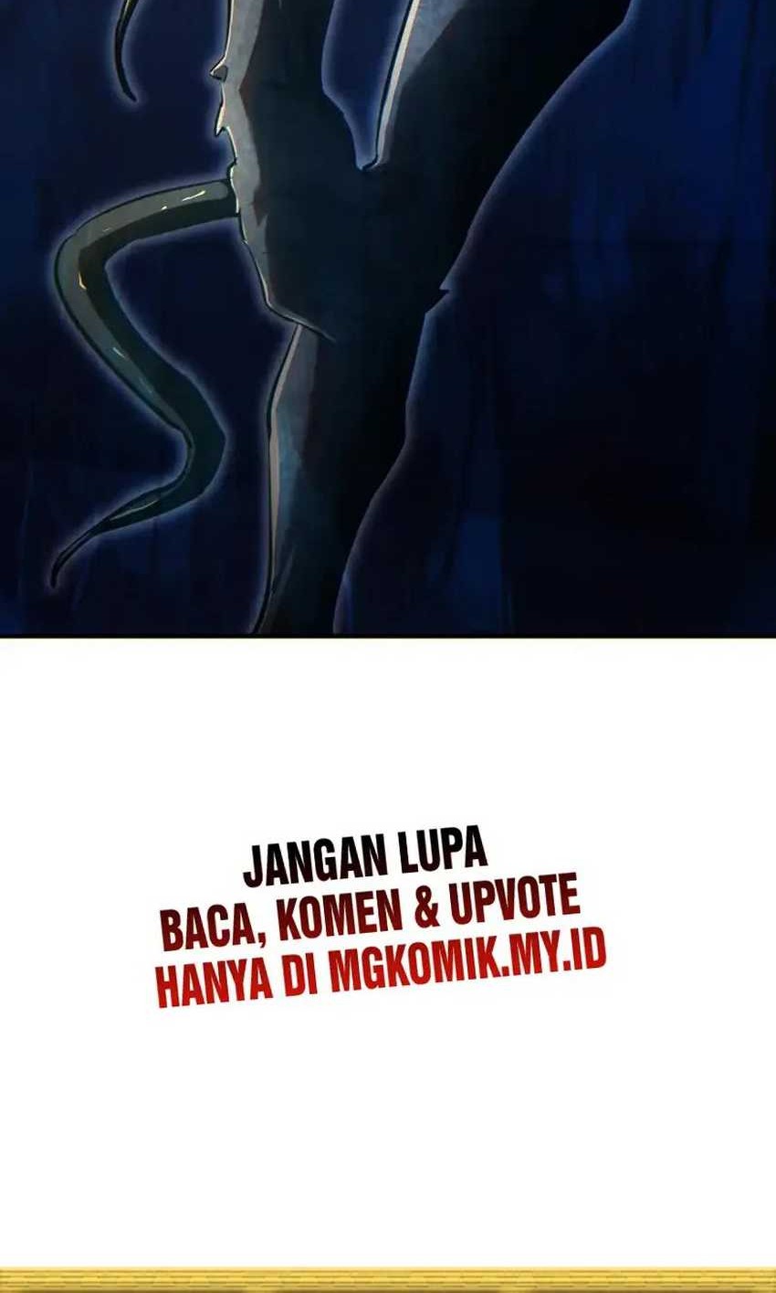 Rebirth in the Apocalypse: I Reach the Top by Opening Boxes Chapter 58 Gambar 54