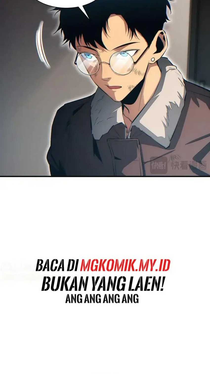 Rebirth in the Apocalypse: I Reach the Top by Opening Boxes Chapter 58 Gambar 8