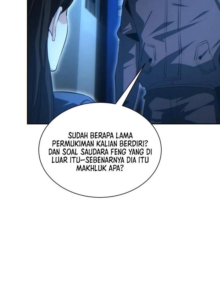 Rebirth in the Apocalypse: I Reach the Top by Opening Boxes Chapter 59 Gambar 44