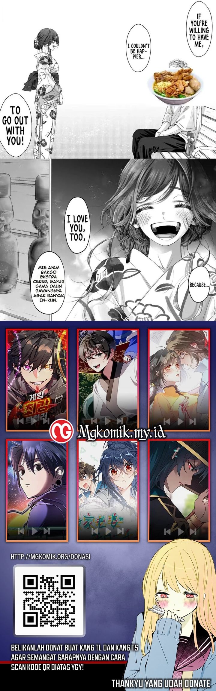 Rebirth in the Apocalypse: I Reach the Top by Opening Boxes Chapter 59 Gambar 47