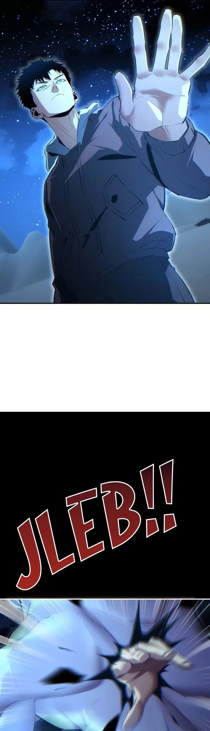 Rebirth in the Apocalypse: I Reach the Top by Opening Boxes Chapter 59 Gambar 17