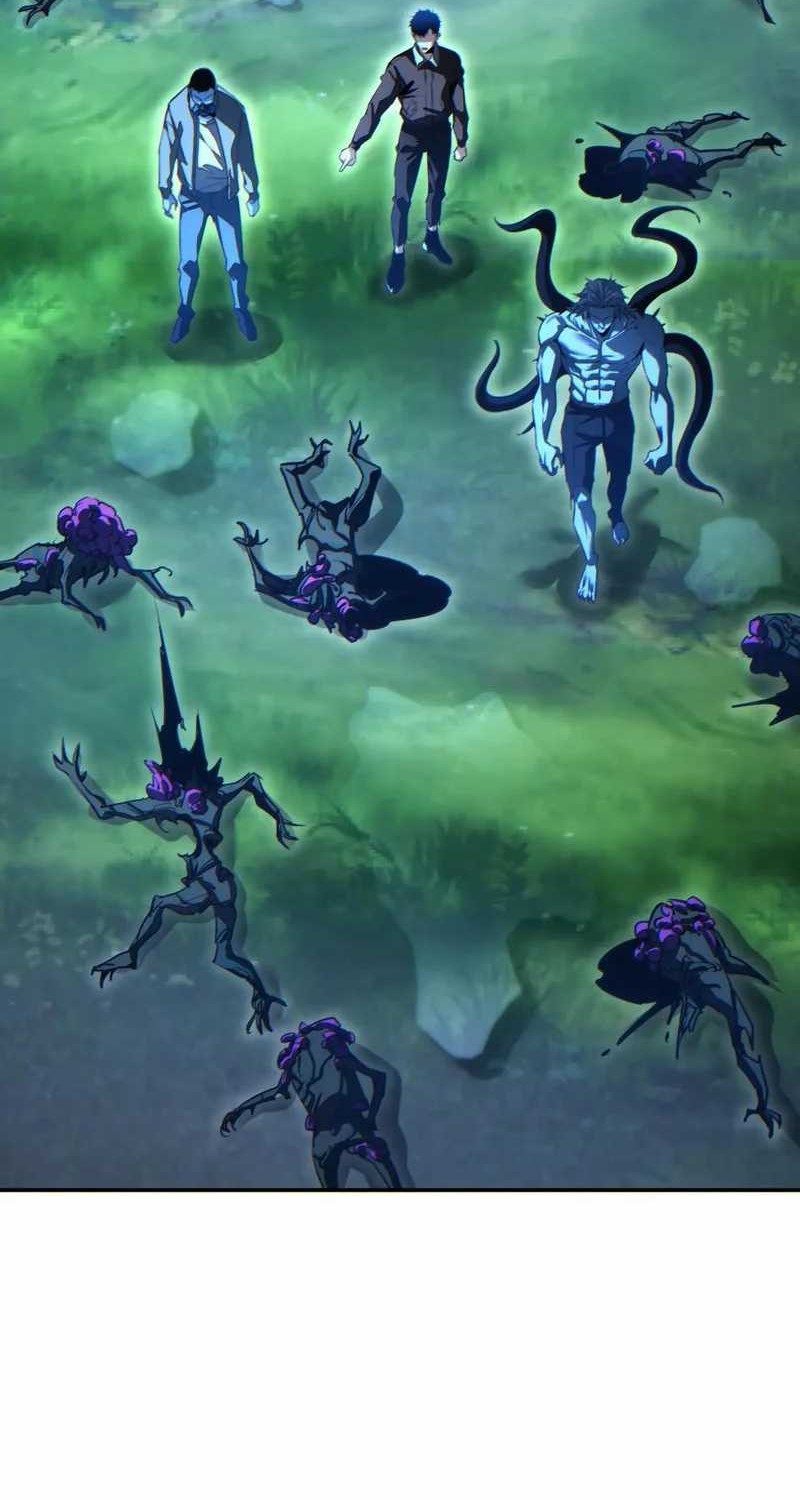 Rebirth in the Apocalypse: I Reach the Top by Opening Boxes Chapter 51 Gambar 38