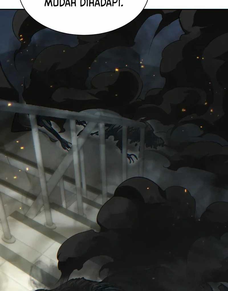 Rebirth in the Apocalypse: I Reach the Top by Opening Boxes Chapter 51 Gambar 40