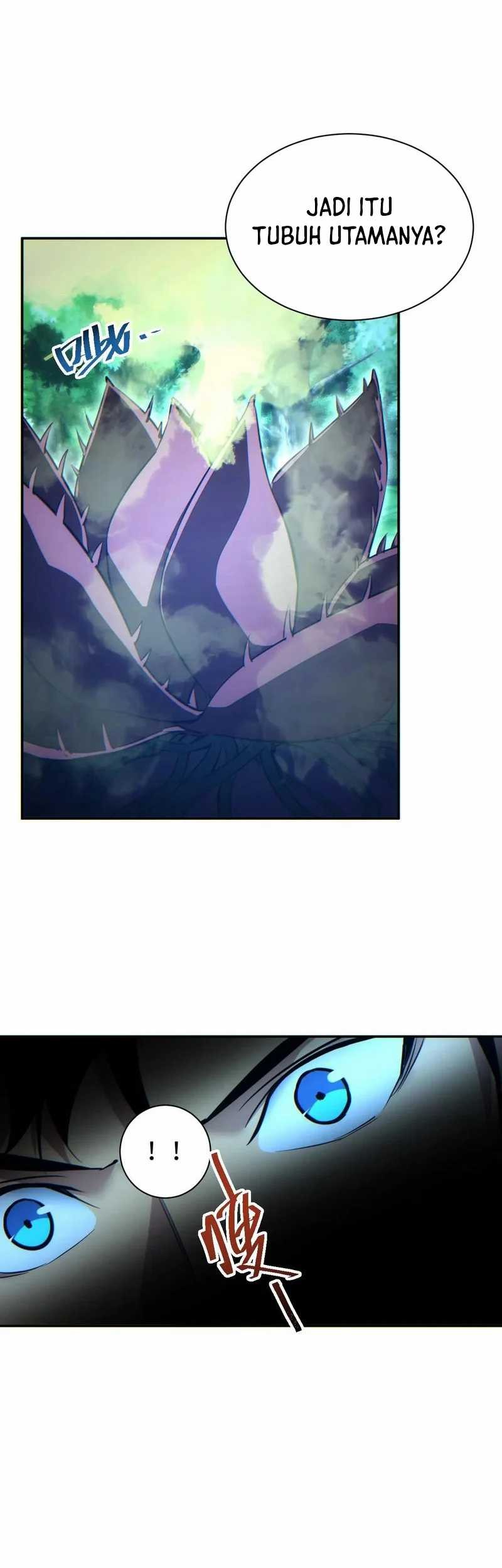 Rebirth in the Apocalypse: I Reach the Top by Opening Boxes Chapter 51 Gambar 45