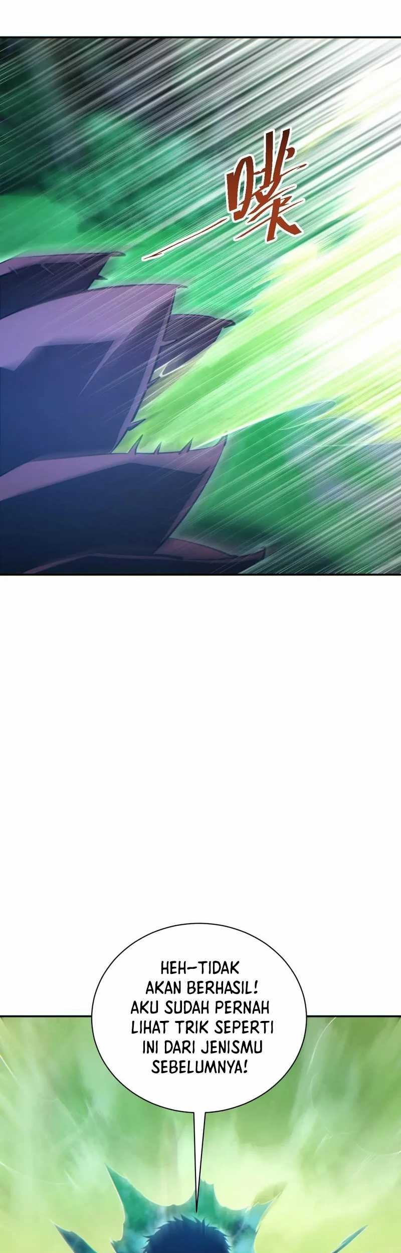 Rebirth in the Apocalypse: I Reach the Top by Opening Boxes Chapter 51 Gambar 51