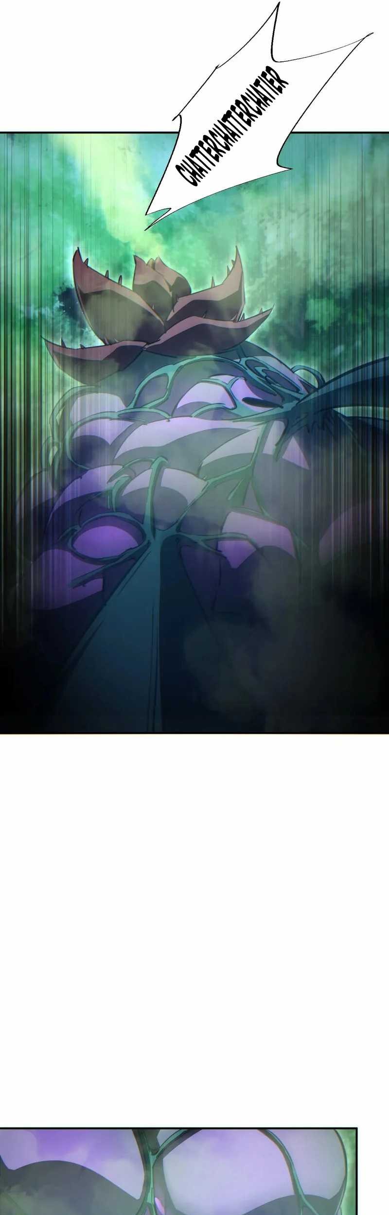 Rebirth in the Apocalypse: I Reach the Top by Opening Boxes Chapter 51 Gambar 55