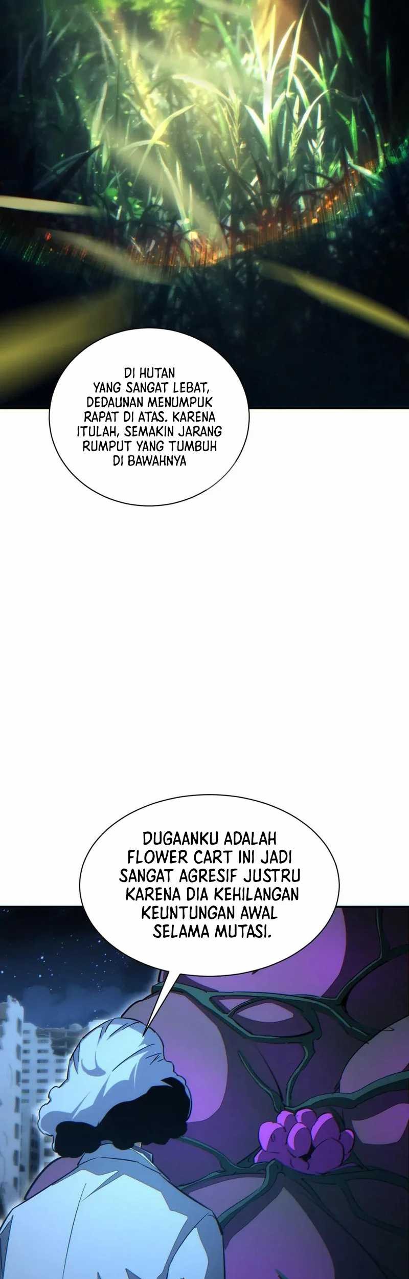 Rebirth in the Apocalypse: I Reach the Top by Opening Boxes Chapter 52 Gambar 21