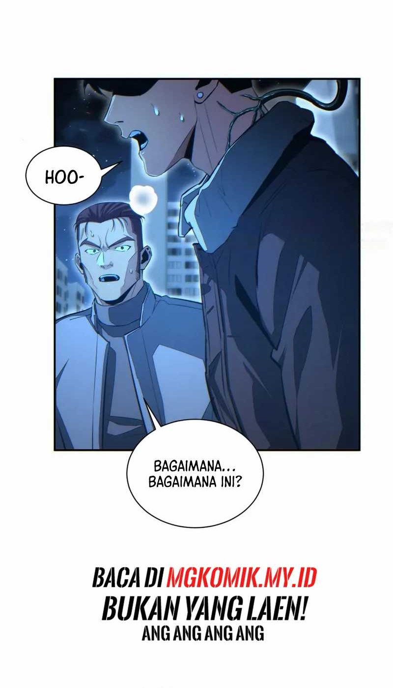 Rebirth in the Apocalypse: I Reach the Top by Opening Boxes Chapter 52 Gambar 28