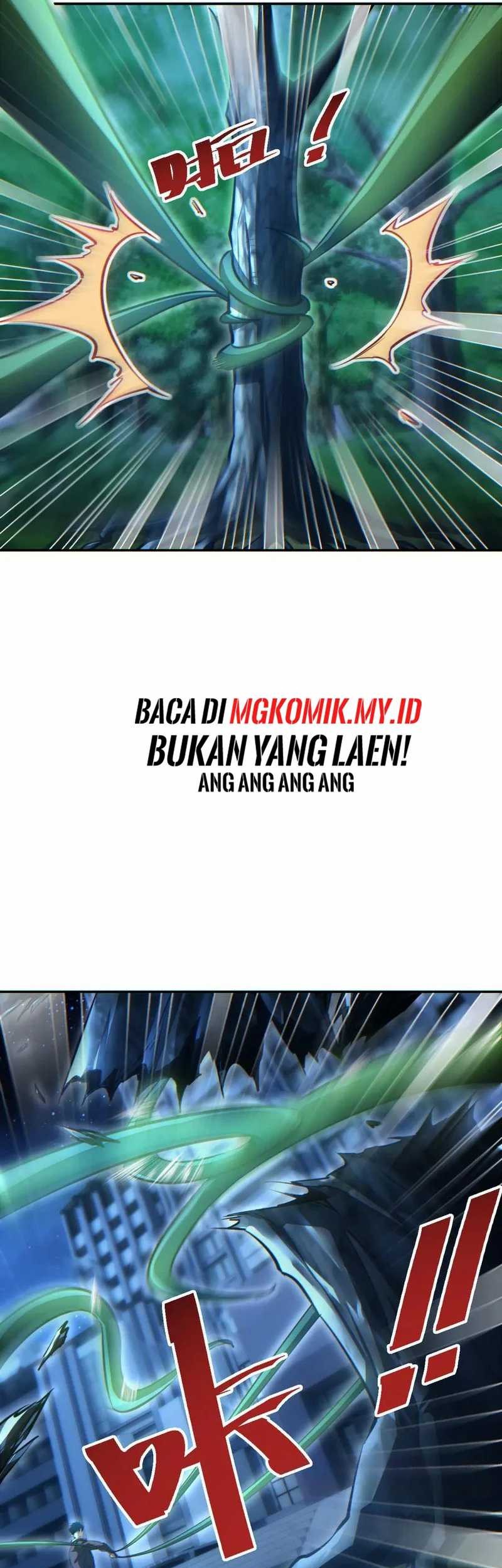 Rebirth in the Apocalypse: I Reach the Top by Opening Boxes Chapter 52 Gambar 39