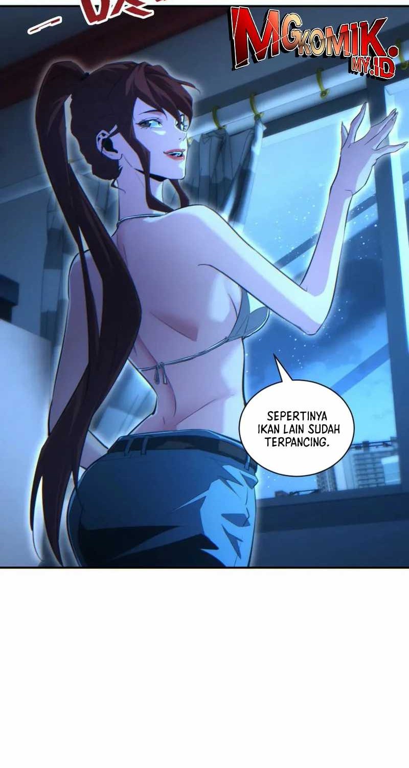 Rebirth in the Apocalypse: I Reach the Top by Opening Boxes Chapter 52 Gambar 44