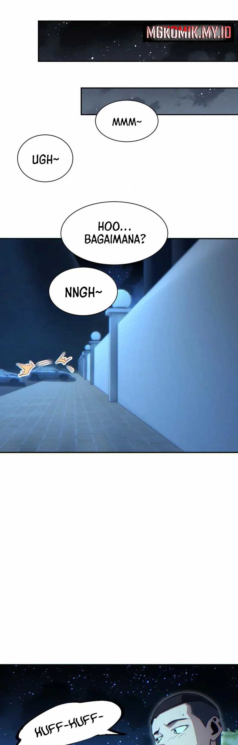 Rebirth in the Apocalypse: I Reach the Top by Opening Boxes Chapter 52 Gambar 53