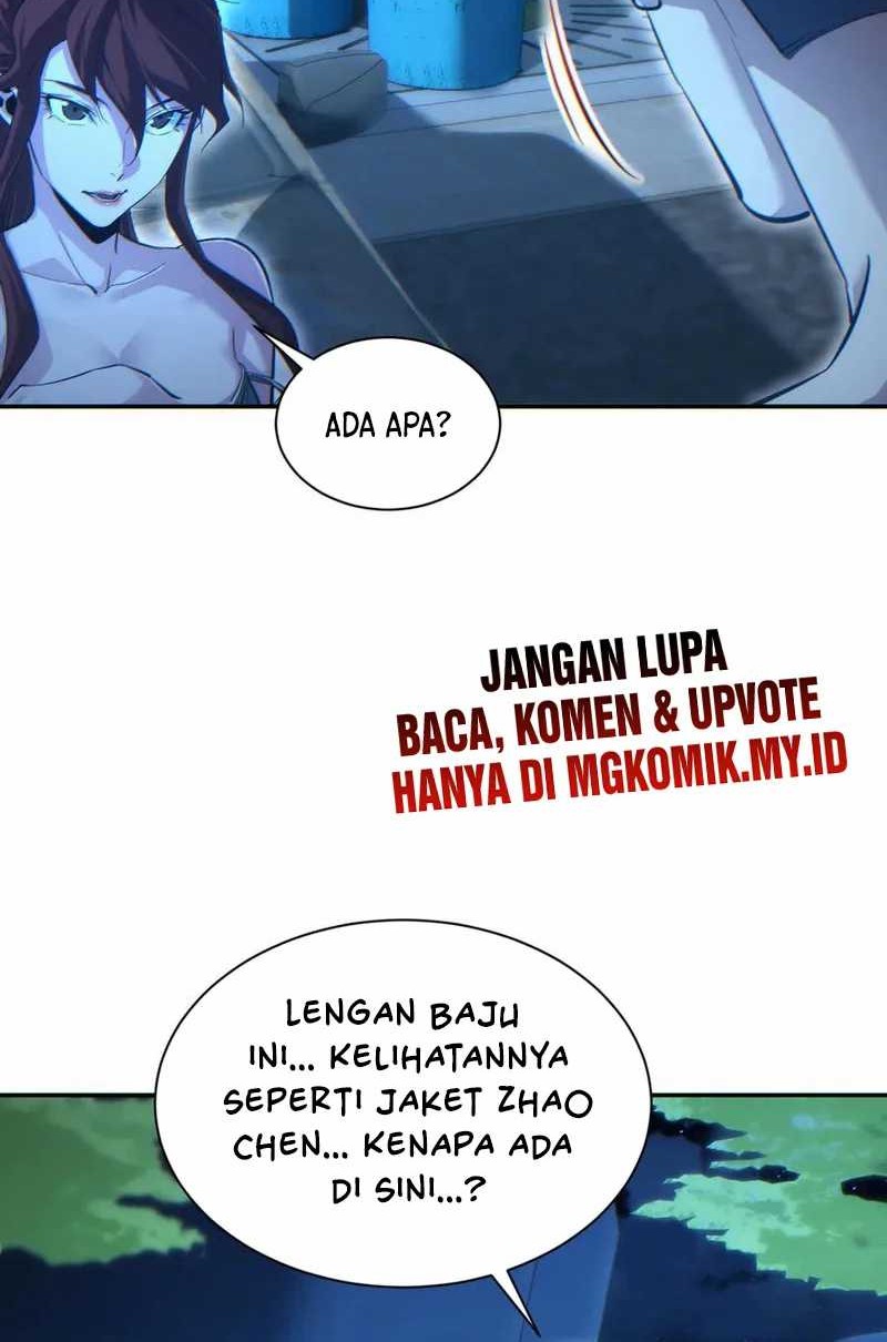 Rebirth in the Apocalypse: I Reach the Top by Opening Boxes Chapter 52 Gambar 56