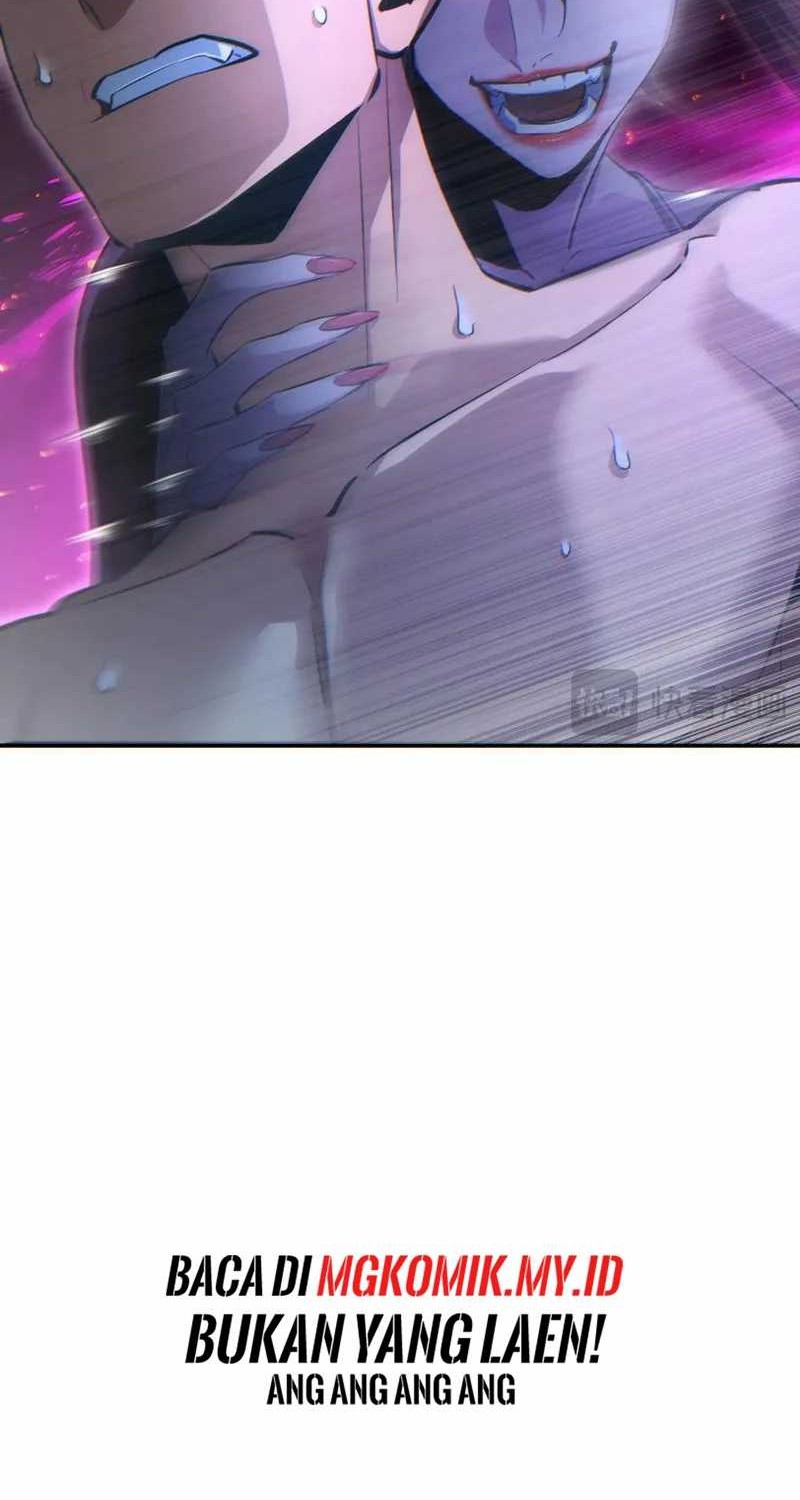 Rebirth in the Apocalypse: I Reach the Top by Opening Boxes Chapter 52 Gambar 60