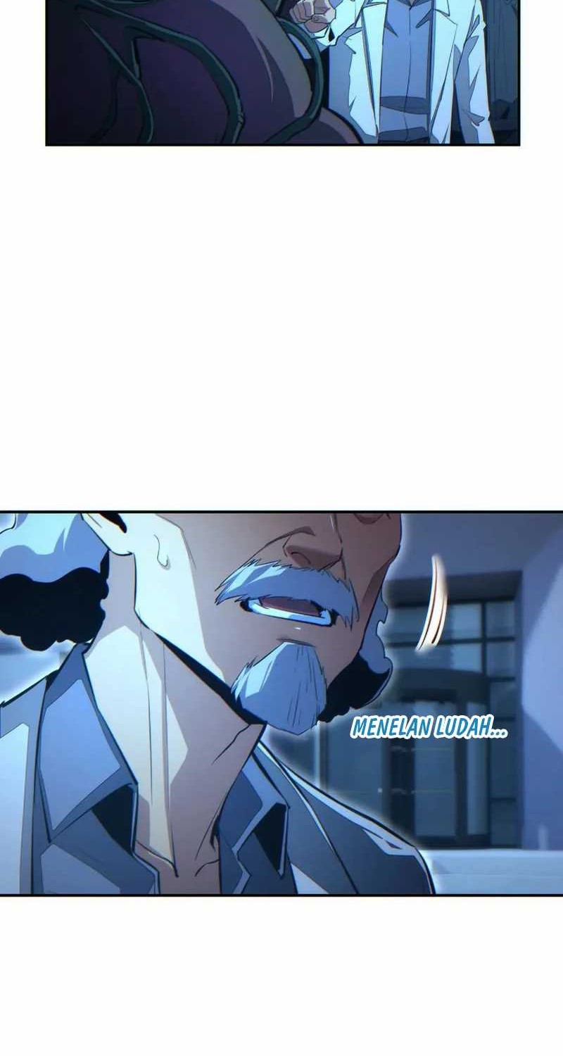 Rebirth in the Apocalypse: I Reach the Top by Opening Boxes Chapter 52 Gambar 16