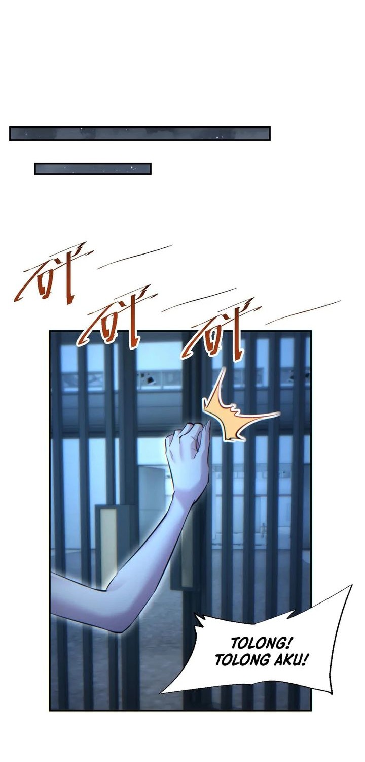 Rebirth in the Apocalypse: I Reach the Top by Opening Boxes Chapter 53 Gambar 14