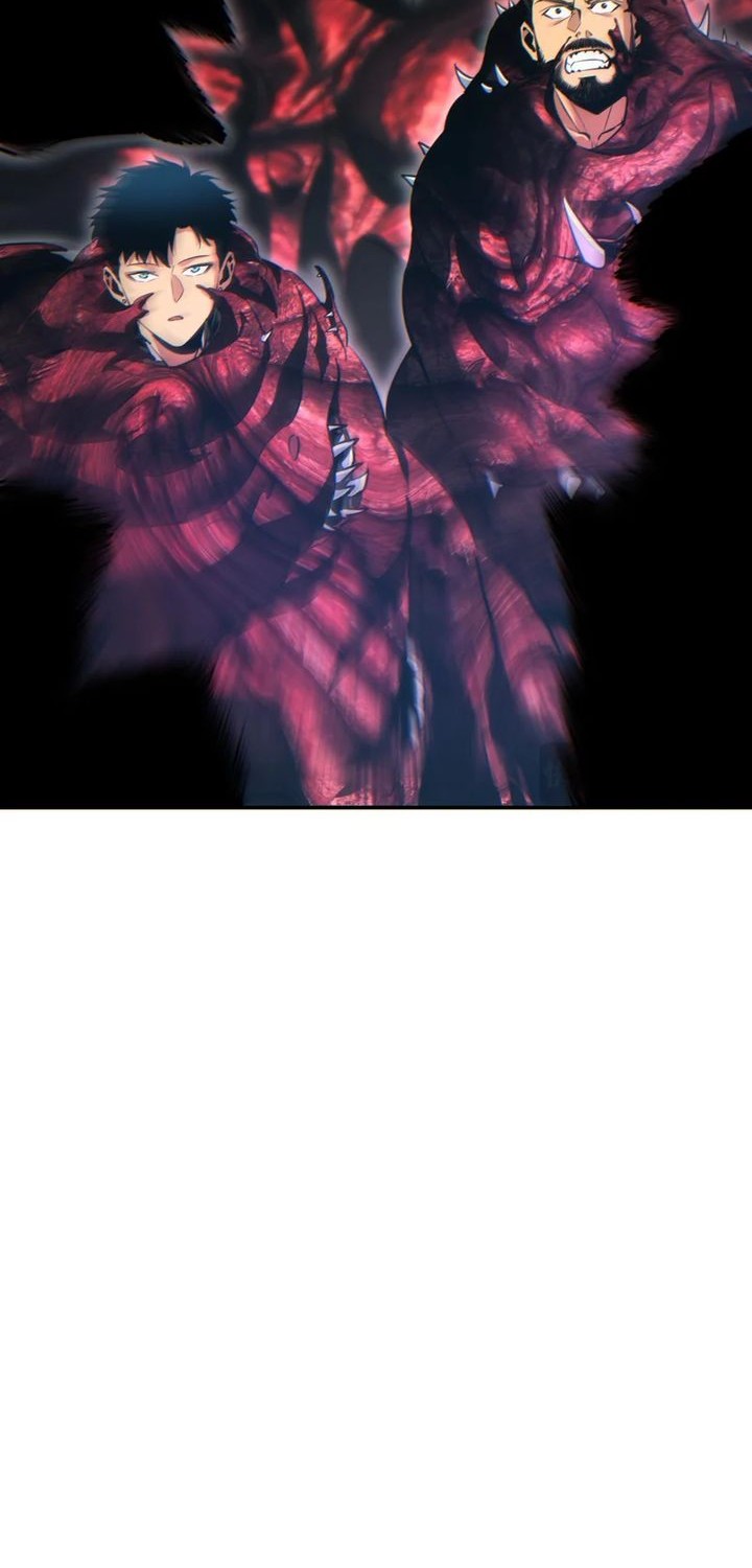 Rebirth in the Apocalypse: I Reach the Top by Opening Boxes Chapter 64 Gambar 20