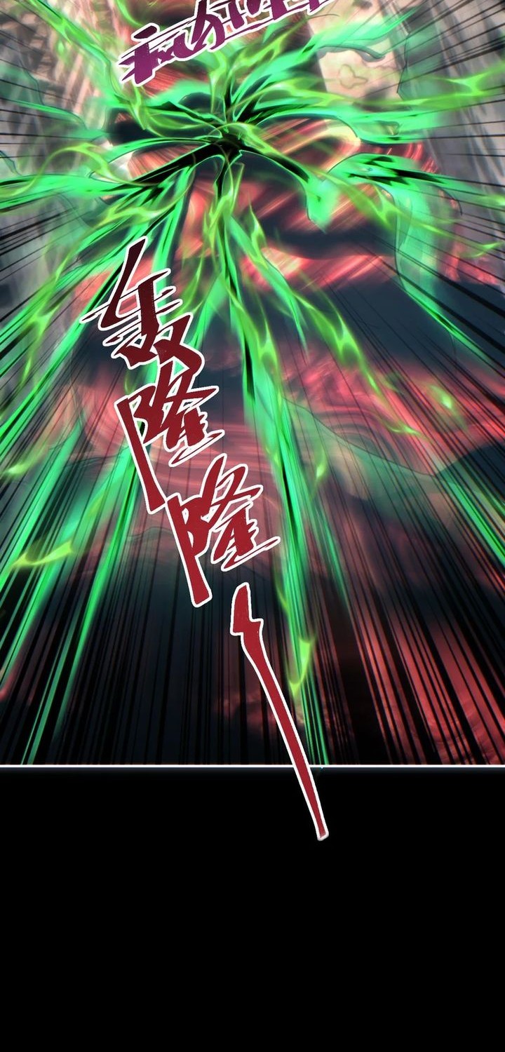 Rebirth in the Apocalypse: I Reach the Top by Opening Boxes Chapter 64 Gambar 24