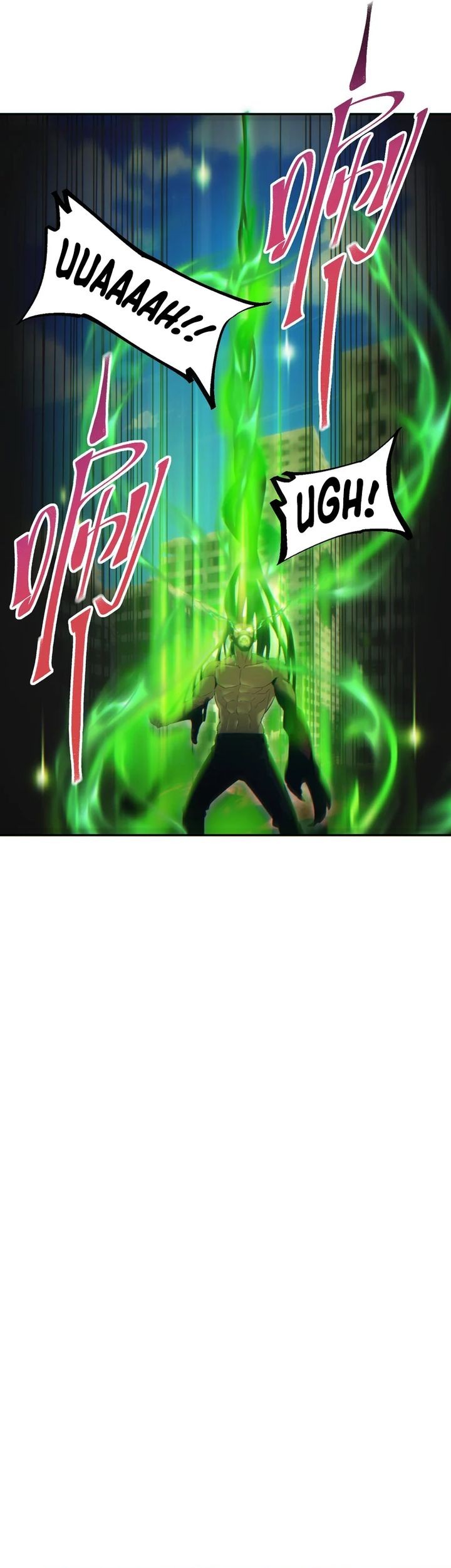 Rebirth in the Apocalypse: I Reach the Top by Opening Boxes Chapter 64 Gambar 35