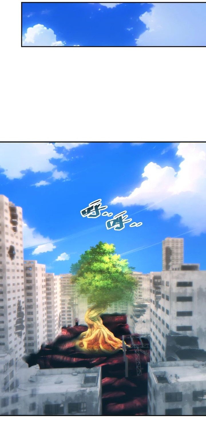 Rebirth in the Apocalypse: I Reach the Top by Opening Boxes Chapter 64 Gambar 36