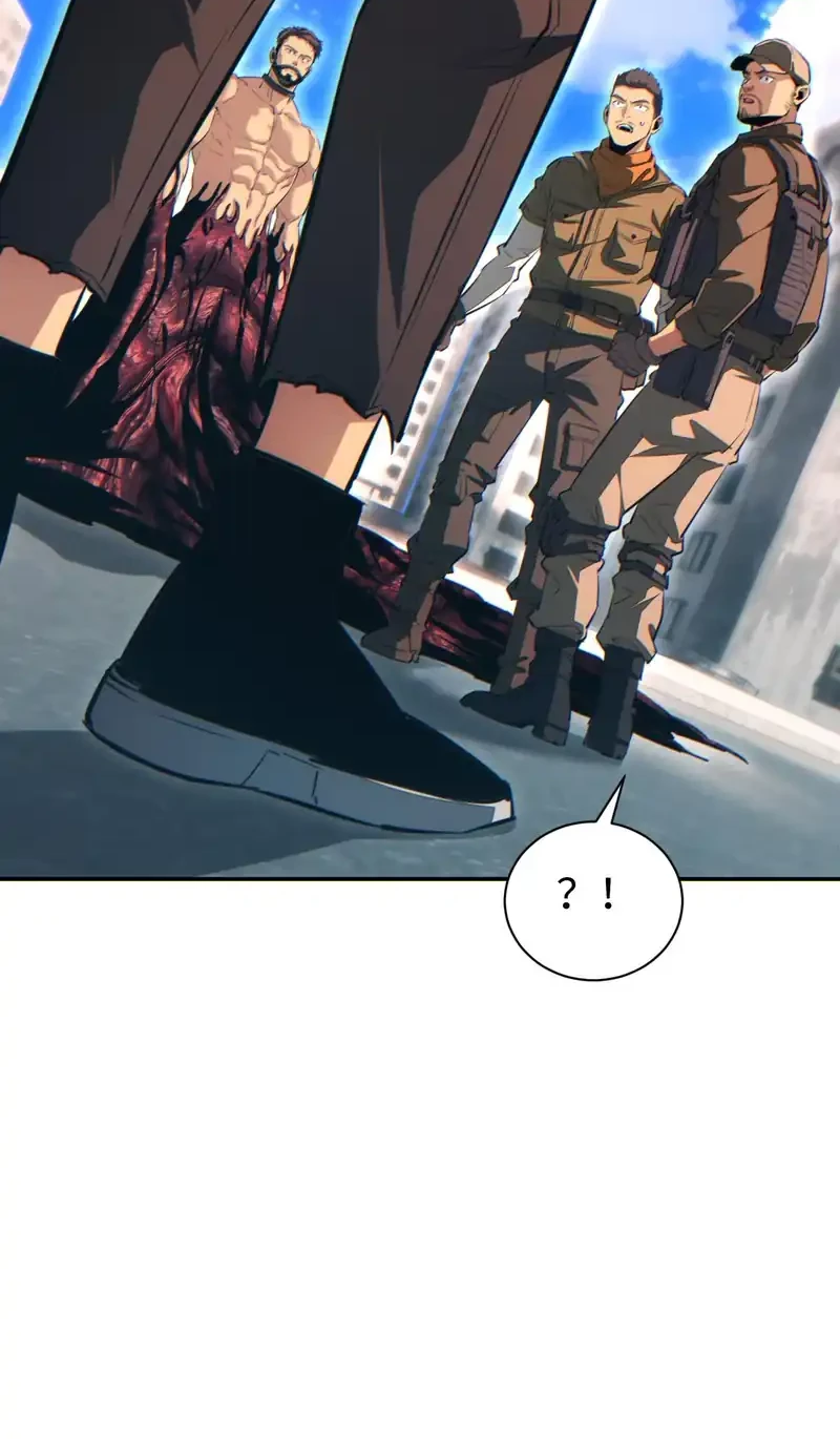 Rebirth in the Apocalypse: I Reach the Top by Opening Boxes Chapter 65 Gambar 23