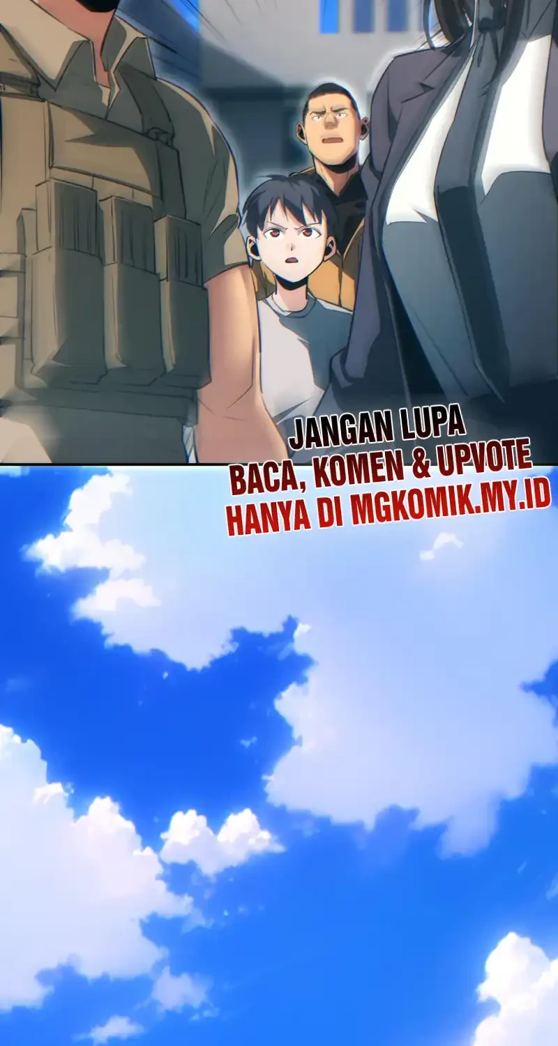 Rebirth in the Apocalypse: I Reach the Top by Opening Boxes Chapter 65 Gambar 31